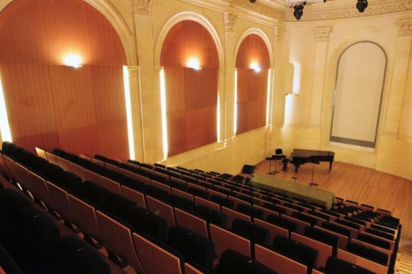 Conservatoire d'Avignon